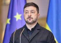 На днях Владимир Зеленский отметил день украинского ВПК выпуском вирусного ролика