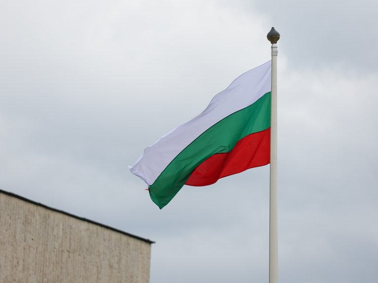 Партия "Прогрессивная Болгария" по данным exit poll лидирует на выборах в стране