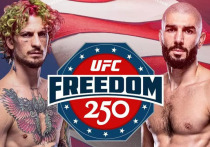 Глава UFC не исключает вероятности того, что один из бойцов станет следующим соперником Петра Яна.