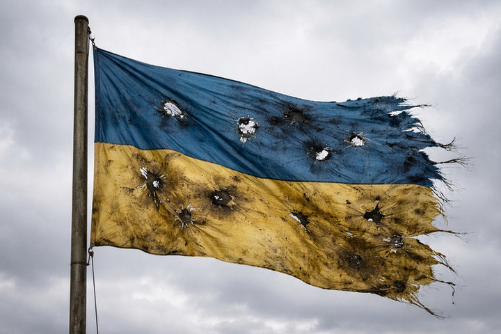ВСУ угрожали военнослужащим своими же дронами из-за отказа идти на штурм