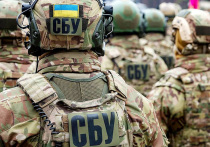 Жители Одессы стали свидетелями не рядового явления: сотрудники СБУ очень жестко — со стрельбой — задержали группу военкомов из ТЦК