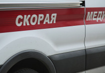 45-летняя женщина получила ножевое ранение во время драки с сестрой на востоке Москвы.  

