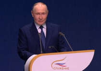 Владимир Путин поддержал идею снять возрастные ограничения для муниципальных чиновников