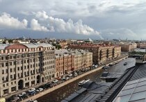 На конференции «Краткосрочно» аналитики Авито Путешествий рассказали о высоком спросе на туристические поездки в Северную столицу