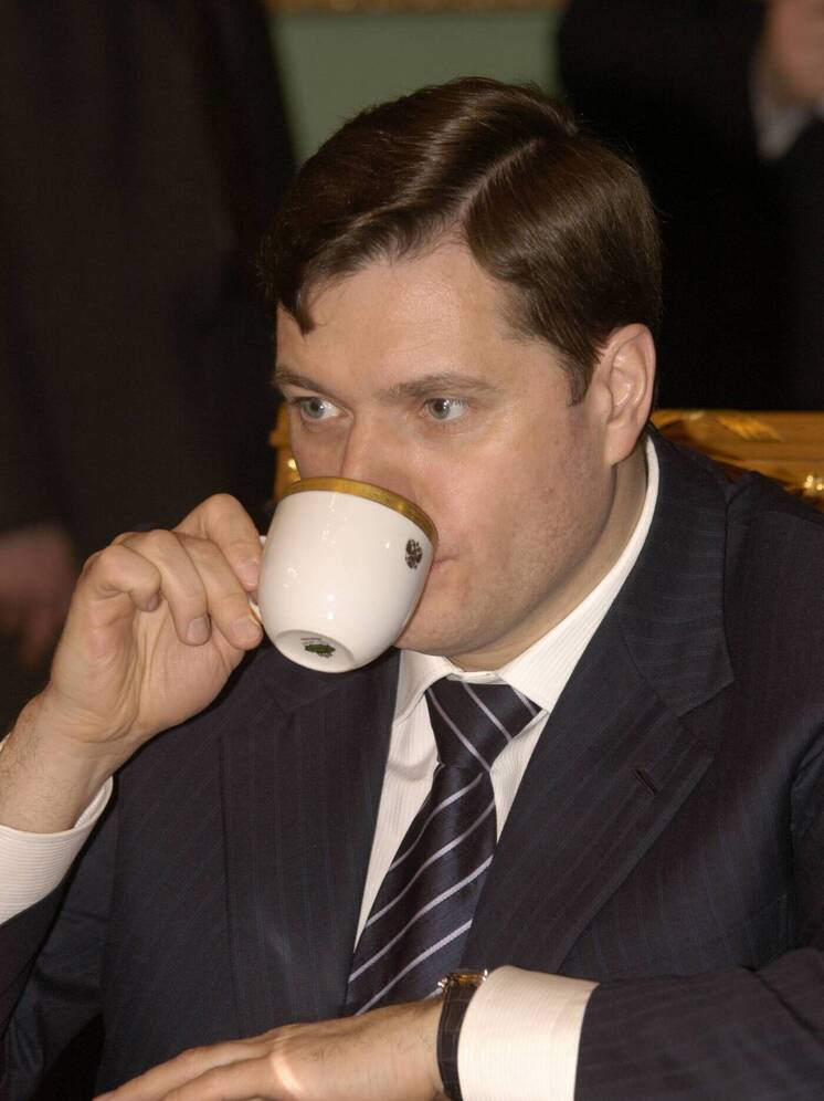 Мордашов, Потанин и Алекперов возглавили рейтинг российских миллиардеров Forbes