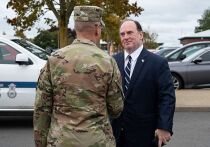 Министр военно-морских сил США Джон Фелан в среду лишился своего поста, сообщили CNN шесть источников, знакомых с ситуацией