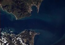 Археологи нашли 124 затонувших корабля в крошечном морском заливе между Европой и Африкой