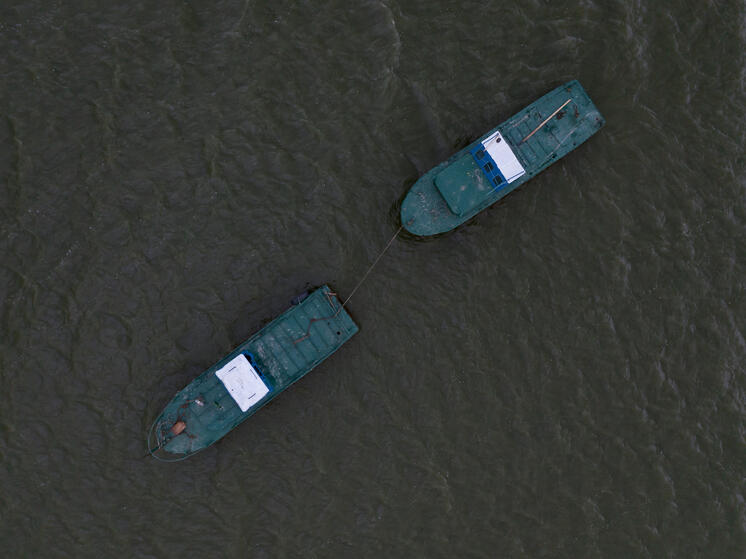Reuters: ВМС США провели серию перехватов иранских судов в азиатских водах