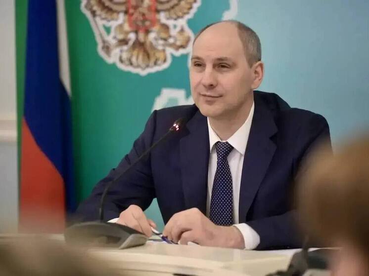 Денис Паслер рассказал о полной готовности свердловских аграриев к посевной