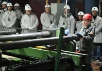 Производственные площадки ориентированных на экспорт промпредприятий Свердловской области посетили представители стран-участниц Лиги арабских государств