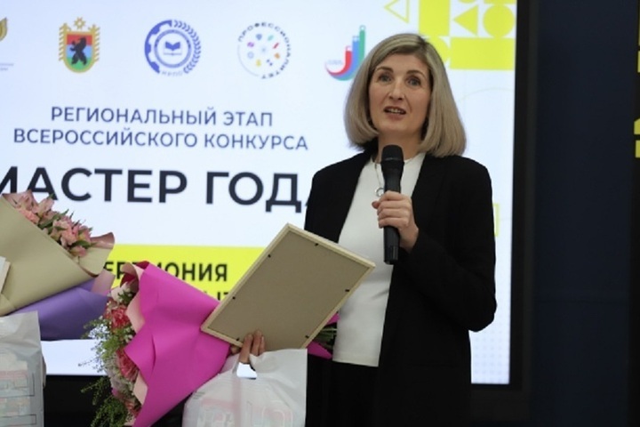 Лучшие мастера и преподаватели года названы в Карелии