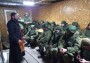 Вместе с вооруженными защитниками в зоне СВО свой воинский и подвижнический долг исполняют военные священники