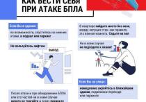 В Ярославской области объявлена БЕСПИЛОТНАЯ ОПАСНОСТЬ. Об этом сообщается на официальных ресурсах мэрии и правительства Ярославской области
