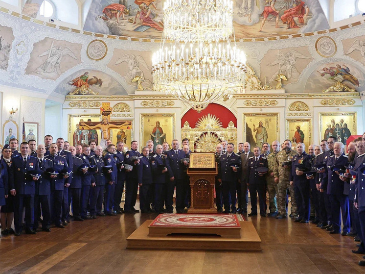 Вологодские казаки будут праздновать «День герба, знамени и флага»
