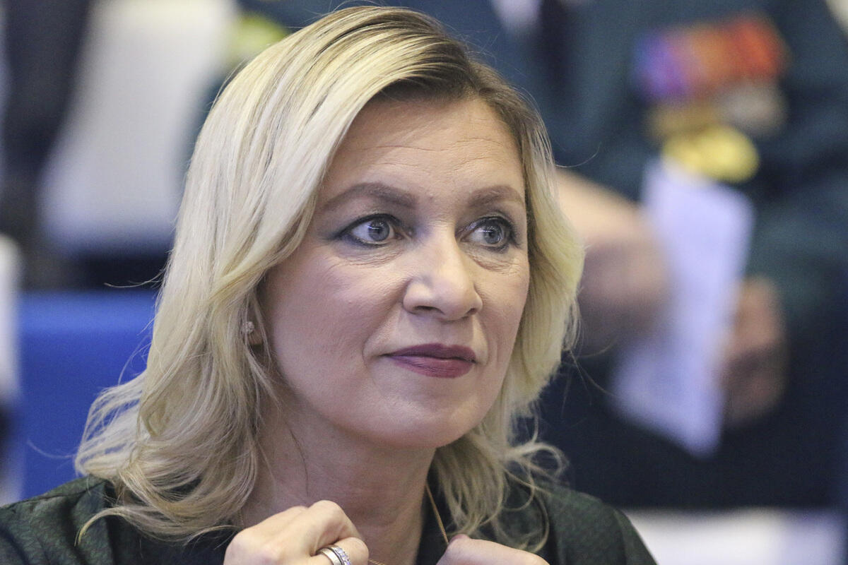 Захарова заявила об учете Индией партнерства с РФ при диалоге с США