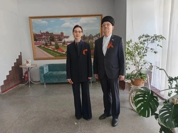 Татьяна Очкаласова поддержала культурные инициативы в Кропоткине