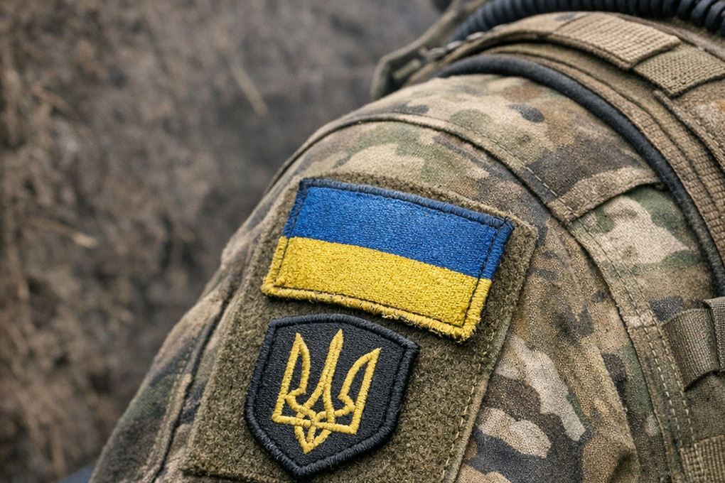 ВСУшники 14-й бригады продолжают испытывать нехватку продовольствия