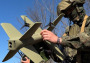 Еще лет пять-десять назад военные аналитики предвидели очень опасную угрозу – появление роев ударных беспилотников, с которыми обычные зенитные ракетные комплексы просто не справятся