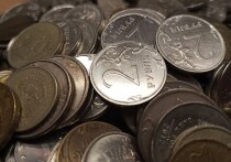 Апрель оказался удачным месяцем для российского рубля: он завершил второй месяц весны мощным укреплением к мировым резервным валютам