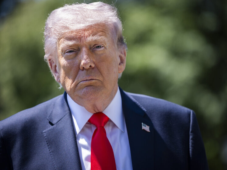 Трамп уверен, что закончит конфликт с Украиной на переговорах