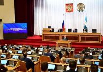 Две новости из Республики Башкортостан