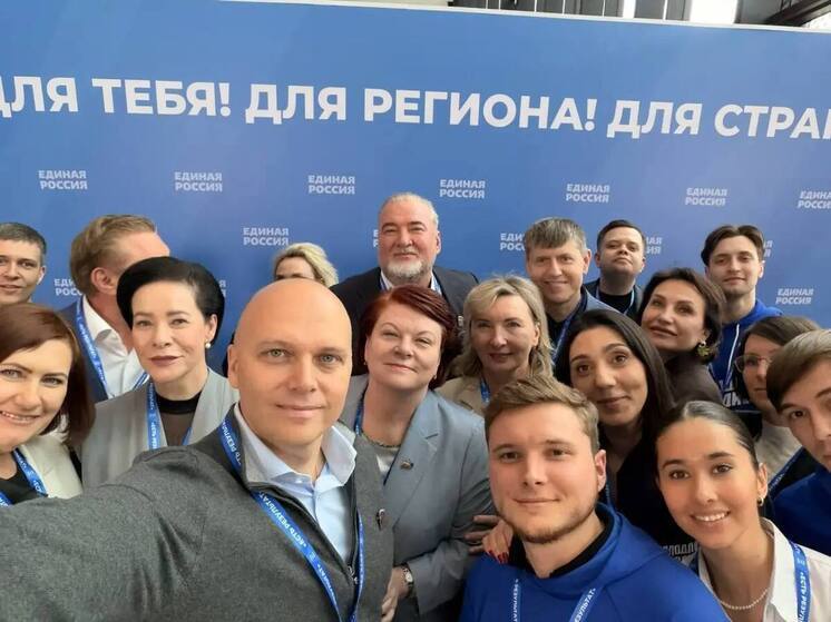 В Калининградской области власти расширяют соцподдержку для жителей региона