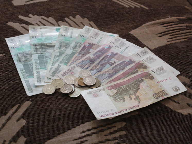 Администрация Херсона получит 2,5 млрд рублей из федерального бюджета