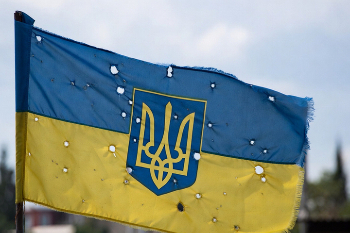 Анонсированы громкие отставки на Украине