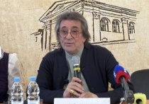 В Ярославле начался XVIII Международный музыкальный фестиваль