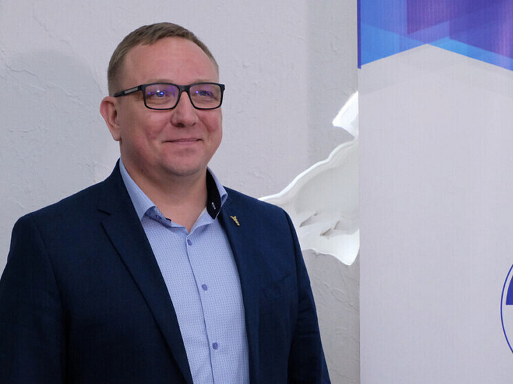 Дмитрий Дружинин увольняется из «ЭкоАльянса» по собственному желанию