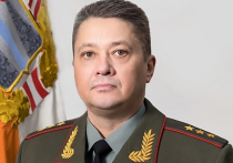 В российских Вооруженных силах новое кадровое назначение: сменился главком Воздушно-космических сил – вместо генерала Афзалова назначен генерал-полковник Александр Юрьевич Чайко