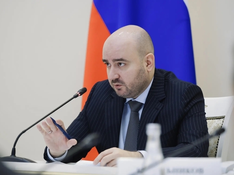 Федорищев поручил провести кадровые решения в Ставропольском р-не после проверки