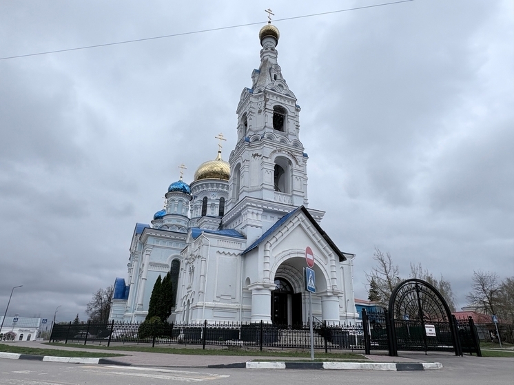 Калужанам рассказали, как избавиться от напастей
