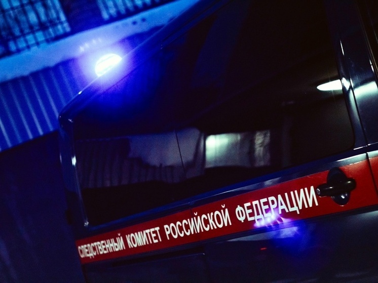 Трагедия в Слободском районе: найдено тело 50-летнего местного жителя