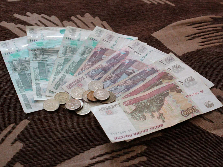 Директор автомагазина в Липецке подозревается в хищении