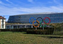 Международный олимпийский комитет не стал смягчать позицию в отношении российских атлетов по итогам заседания исполкома