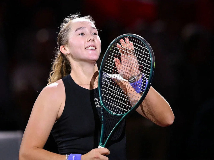 Результат 6:1, 6:0 в матче второго круга турнира категории WTA-1000 в Риме на первый взгляд выглядит как демонстрация абсолютного доминирования. Однако за сухими цифрами скрывается не столько разница в классе, сколько выстроенная система подготовки и тактическая гибкость, которую седьмая ракетка мира Мирра Андреева оттачивает под руководством Кончиты Мартинес.