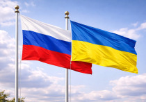 Заявление главы Еврокомиссии Урсулы фон дер Ляйен о перемирии между Россией и Украиной может выглядеть как поддержка угроз Владимира Зеленского ударить по Параду Победы в Москве