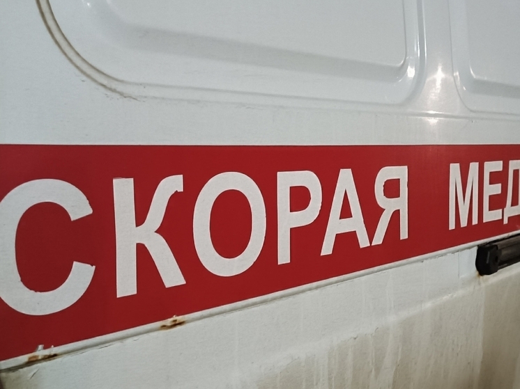 В Ельце при падении обломков БПЛА ранен ребёнок