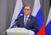 Георгий Филимонов отметил, что  в это день в каждой семье вспоминают близких, прошедших суровые годы войны