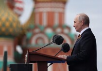 Владимир Путин заявил журналистам, что готов встретиться в президентом Украины Владимиром Зеленским, но не ради переговоров, а для подписания окончательного мирного договора