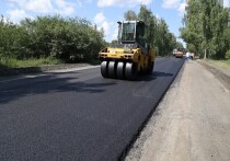 В Челябинской области дорожники развернули плановую кампанию по приведению трасс в порядок