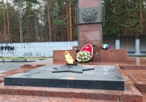В Свердловской области празднование 81-летия Великой Победы прошло по традиции