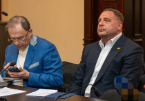 Дело экс-главы Офиса президента набирает на Украине новые обороты