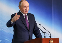 Владимир Путин по случаю 80-летия наградил коллектив Московского института теплотехники, разработавший стратегические ядерные комплексы "Тополь", "Тополь-М", "Ярс" и "Булава" орденом «За доблестный труд».