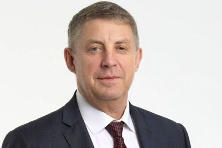 Богомаз может стать депутатом Госдумы РФ