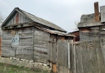 Разлив Волги в мае 1926 года привёл к небывалому наводнению в Покровске, что спустя годы стал Энгельсом