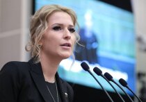 Госдума утвердила Яну Лантратову в должности Уполномоченного по правам человека в России