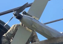 Оперативная обстановка в Константиновском районе ДНР остается сложной