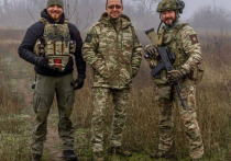 В Российской армии 15 мая впервые отмечают День военно-политических органов